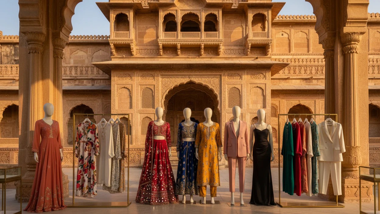 Festive Collection